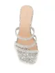 Mara & Mine glittered mules