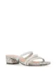 Image 2 of Mara & Mine glittered mules