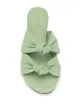 Mara & Mine double knot mules