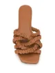 Mara & Mine ruches strap slides