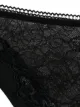 La Perla لباس داخلي دانتيل بتصميم رفيع