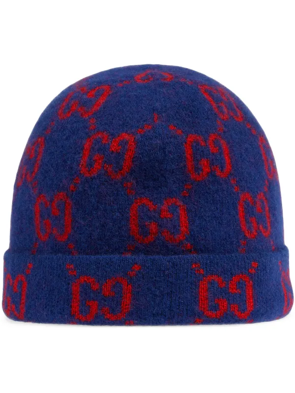 gucci kids beanie