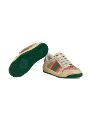 gucci slippers for boys
