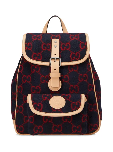 gucci backpack boys