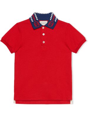 childrens designer polo shirts