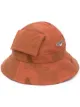 Image 1 of Marine Serre printed bucket hat
