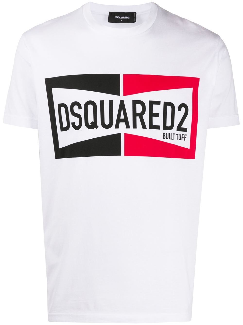 dsquared2 t shirt farfetch