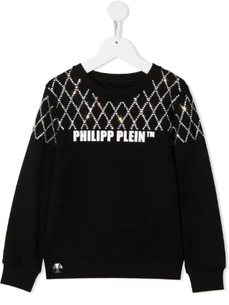 Philipp Plein Junior