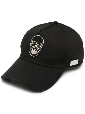 casquette philipp plein prix