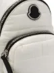 Moncler sac à bandoulière structuré