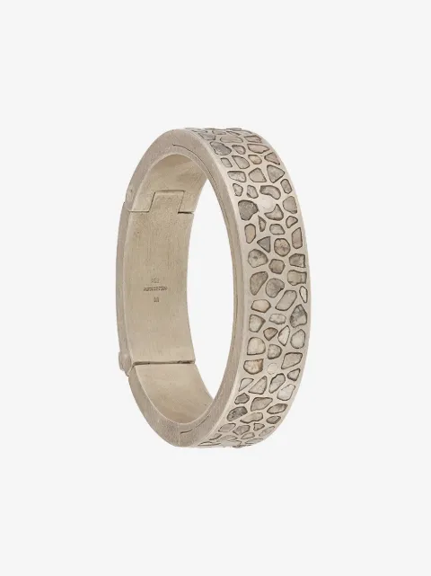 Parts of Four bracelet V3