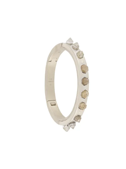 Parts of Four bracelet V2