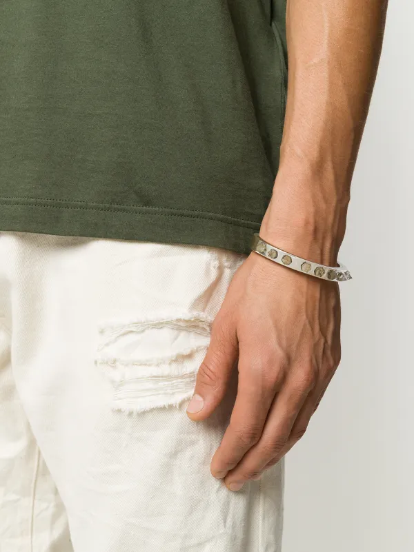 Louis vuitton spike hot sale it bracelet