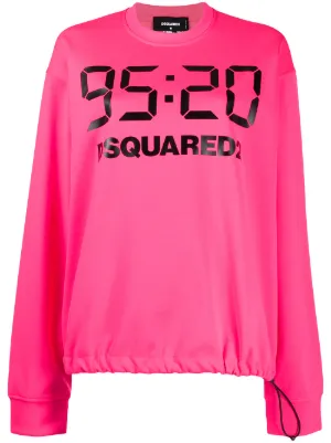 Sweaters voor dames van Dsquared2 Farfetch Sweaters voor dames van Dsquared2 Farfetch
