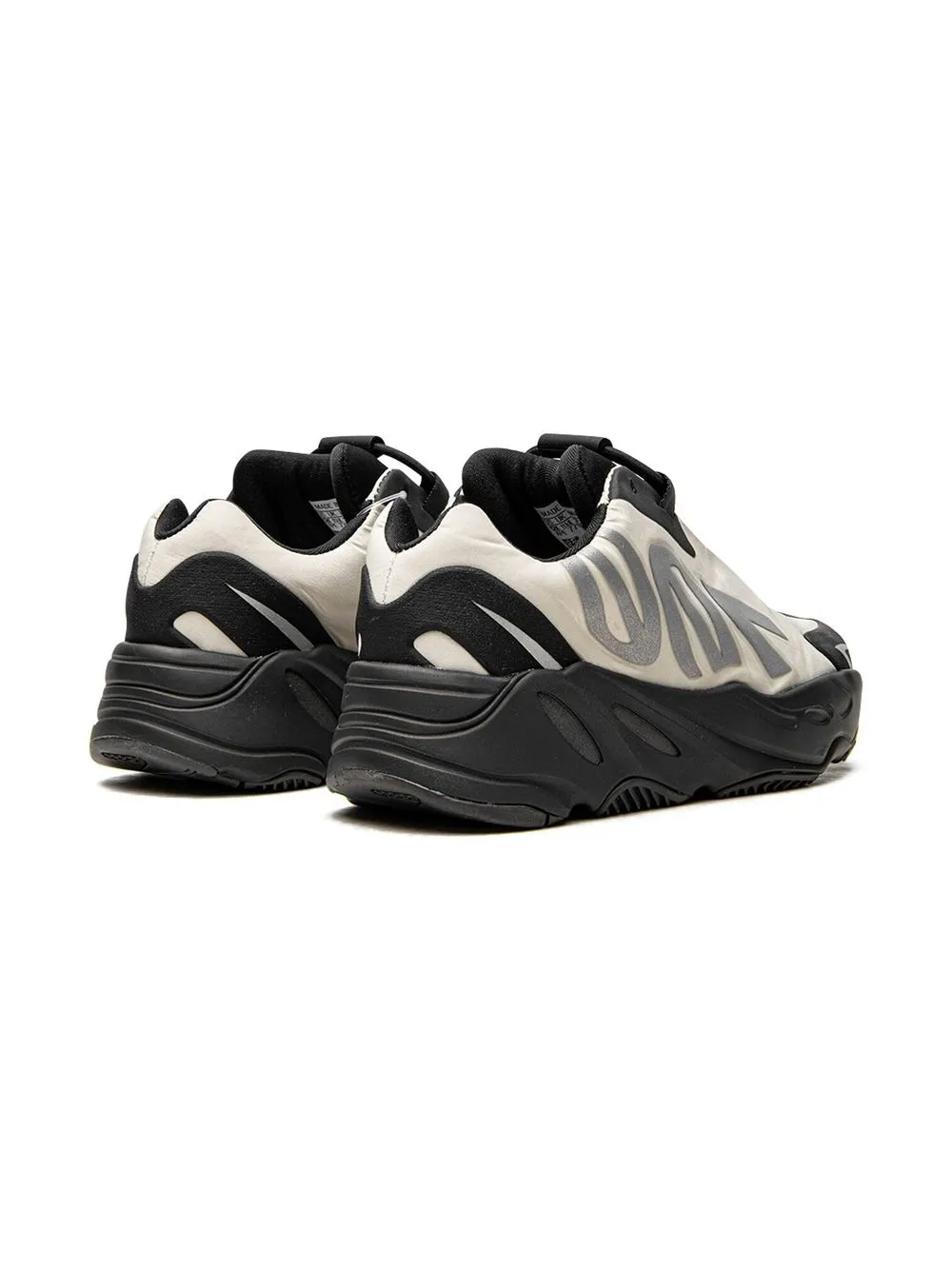 Boost 700 Mnvn "Bone" Sneakers