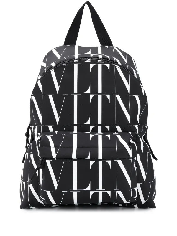 valentino vltn backpack