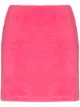 Image 1 of Ambra Maddalena Kellie fitted mini skirt