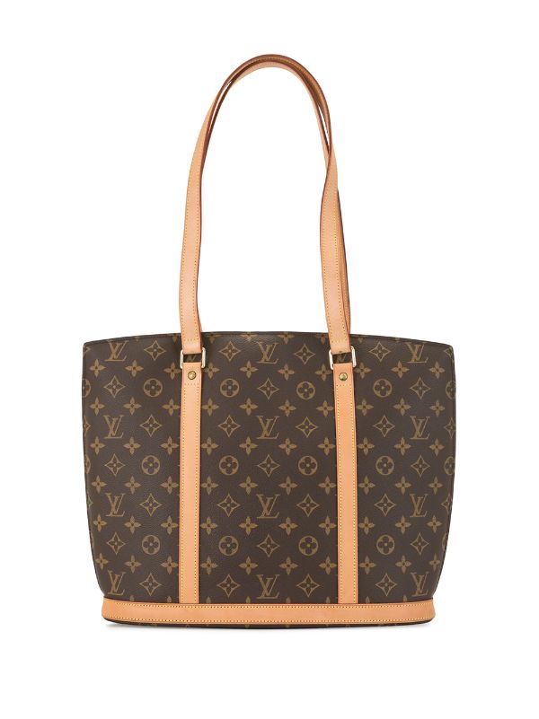 where to buy second hand louis vuitton bags