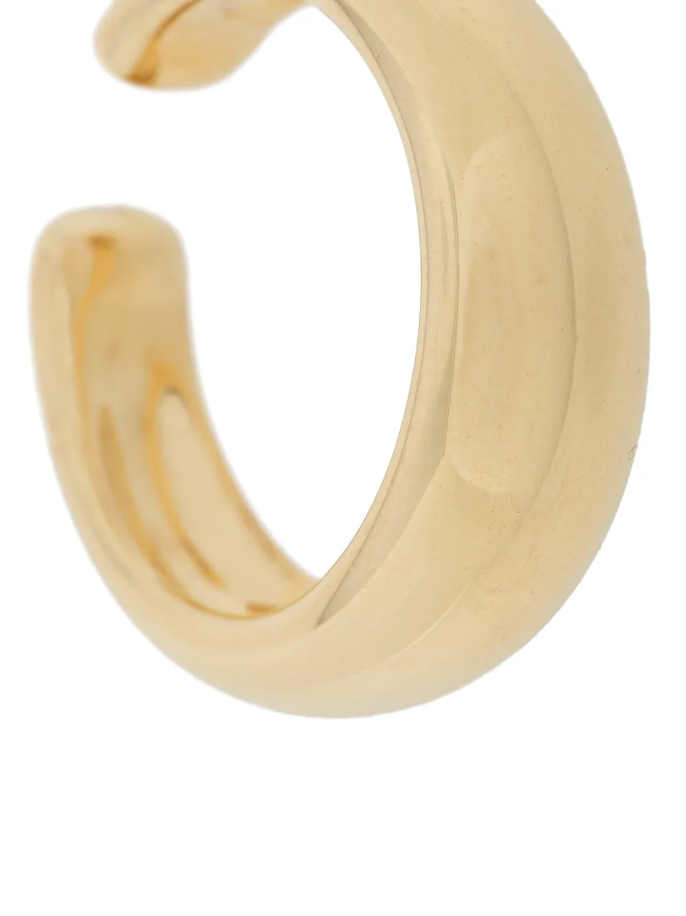 The Ear Cuff Thick Single Ear Cuff