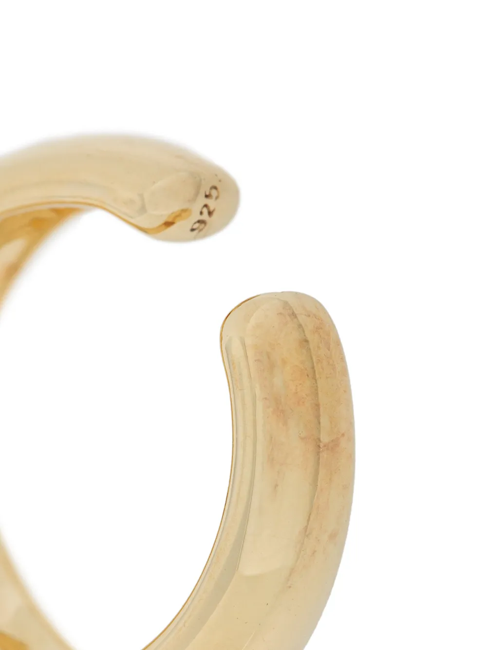 The Ear Cuff Thick Single Ear Cuff