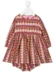 Image 1 of Stella McCartney Kids star print dress