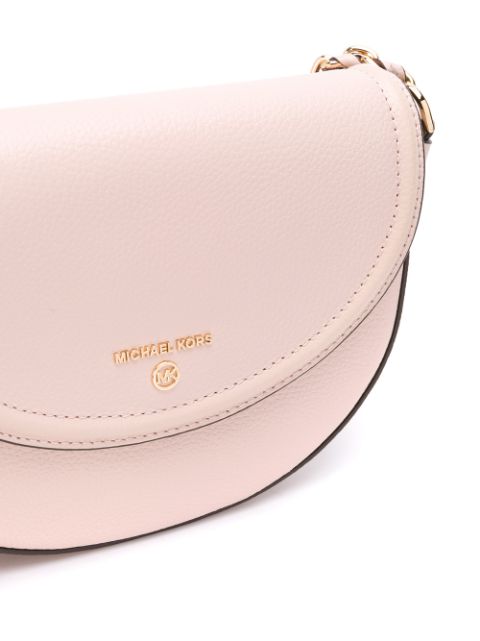 michael kors dome shaped bag