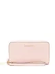 الصورة 1 من Michael Michael Kors حافظة هاتف مسحطة 'جيت سيت'
