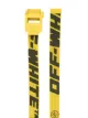 Off-White 2.0 Industrial belt