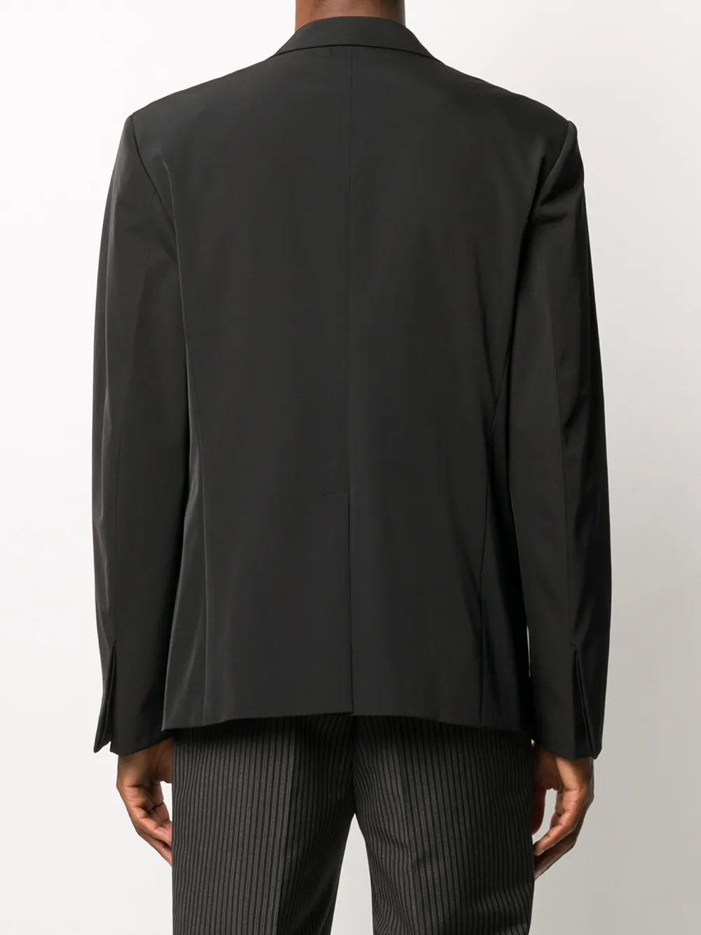Prada single-breasted blazer | Clothing | Image 4