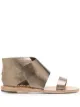 Image 1 of Officine Creative cuff-strap sandals