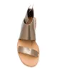 Officine Creative cuff-strap sandals