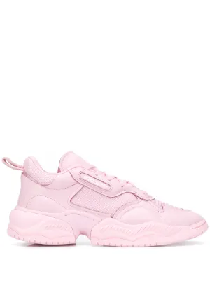 supercourt rx shoes pink