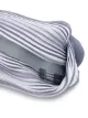 Pleats Please Issey Miyake pleated belt bag