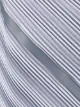 Pleats Please Issey Miyake sac à dos plissé à zip