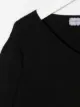 Violeta E Federico V-neck jumper