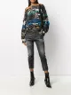 Image 2 of Dsquared2 Cool Girl cropped jeans