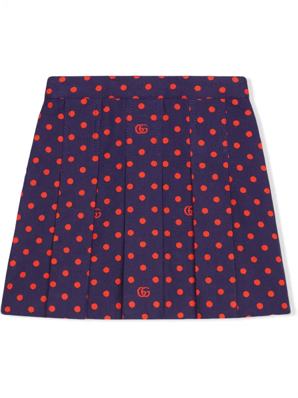 gucci skirt kids