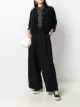 Image 2 of Société Anonyme cropped sleeve corduroy jacket