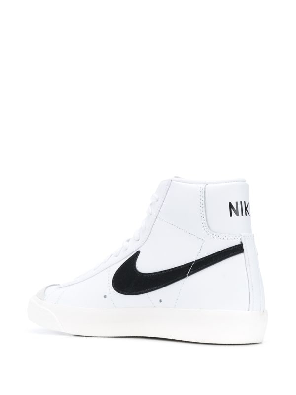 Shop Nike high-top sneakers Delivery - FARFETCH