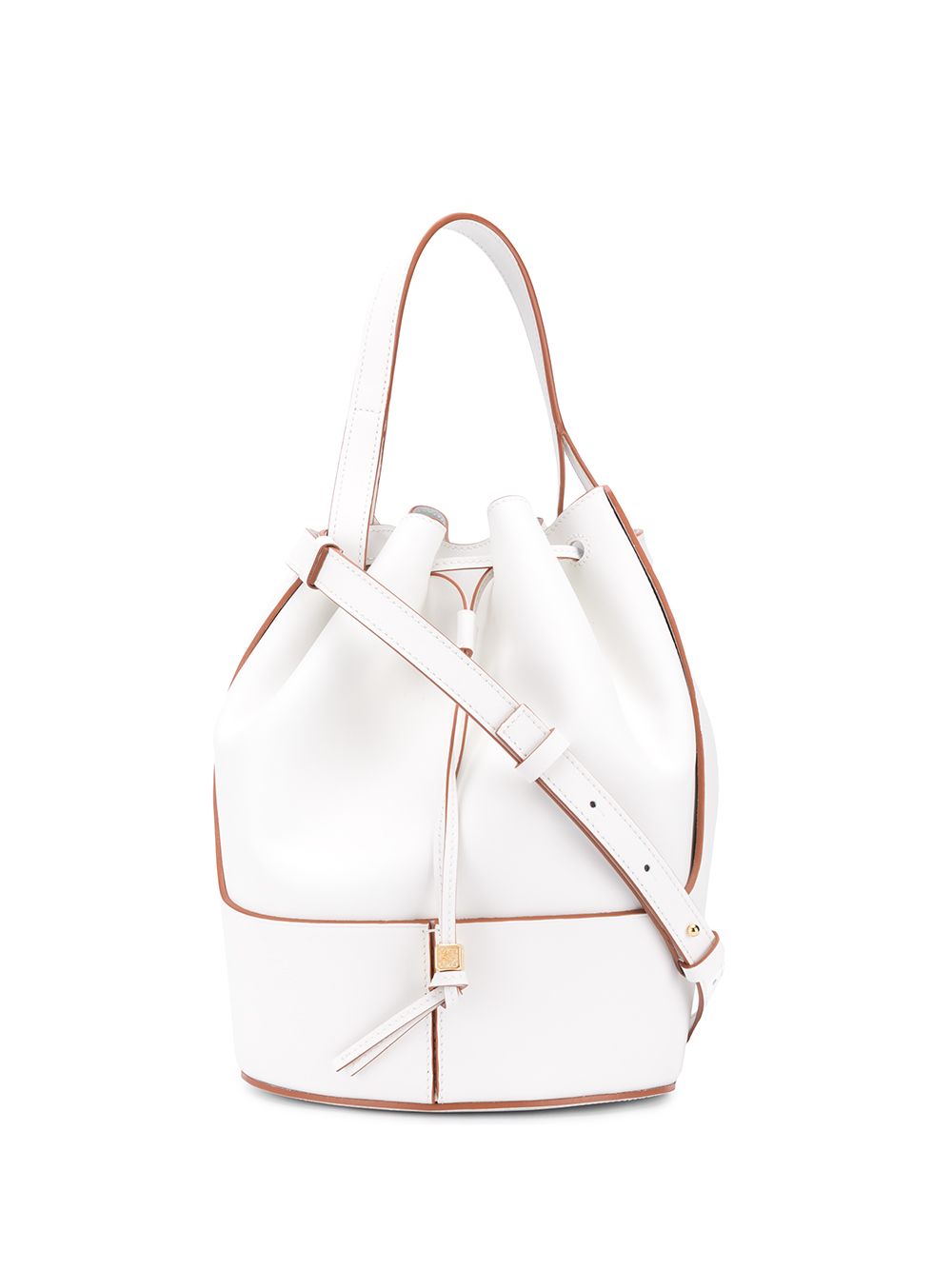 фото Loewe large balloon bucket bag