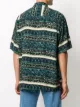 Pierre Cardin Pre-Owned 1990s leaf print shirt
