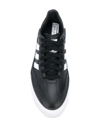 Sleek Super 72 low-top sneakers展示图