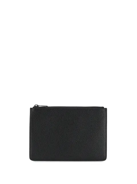 Maison Margiela Four-Stitch coin pouch