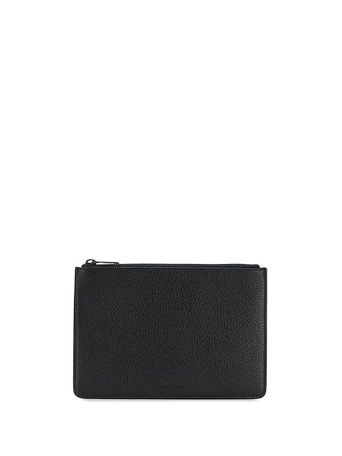 Maison Margiela Four-Stitch coin pouch