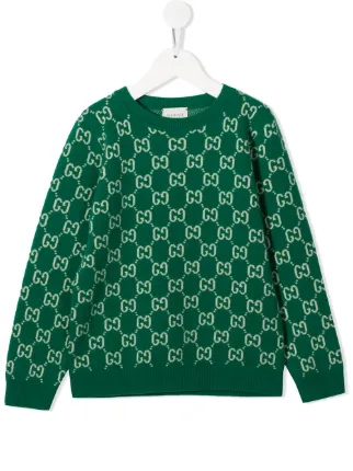 kids supreme jumper