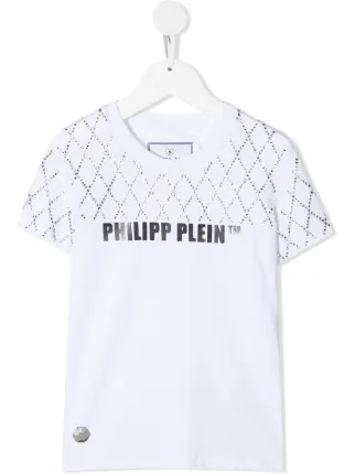 Philipp Plein Junior