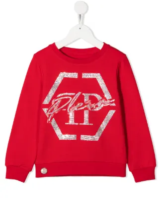 Philipp Plein Junior