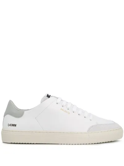 axel arigato common projects