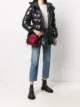 Image 2 sur Moncler sac à bandoulière structuré