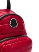 Moncler sac à bandoulière structuré